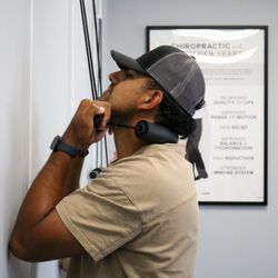 Current Chiropractic
