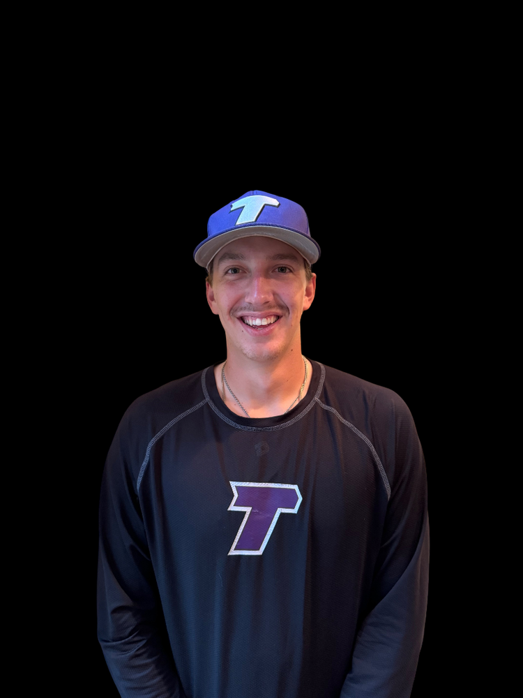 Alex Reynolds Baseball Pitching Lessons Logo
