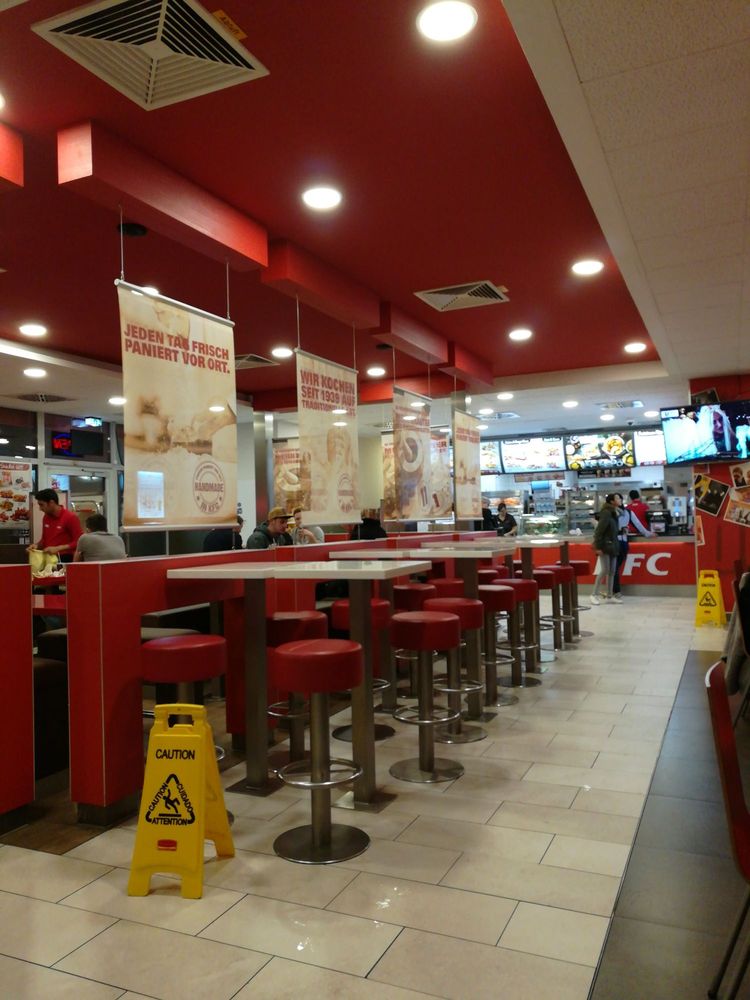 Kfc Schweinfurt Kfc Schweinfurt