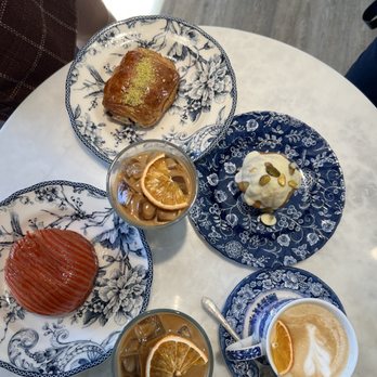 maman - Bakeries Near Me - Washington, DC, District of Columbia