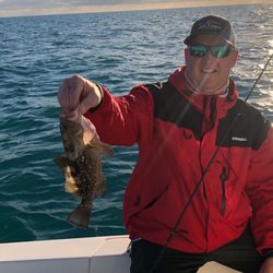 Local Grown Charters