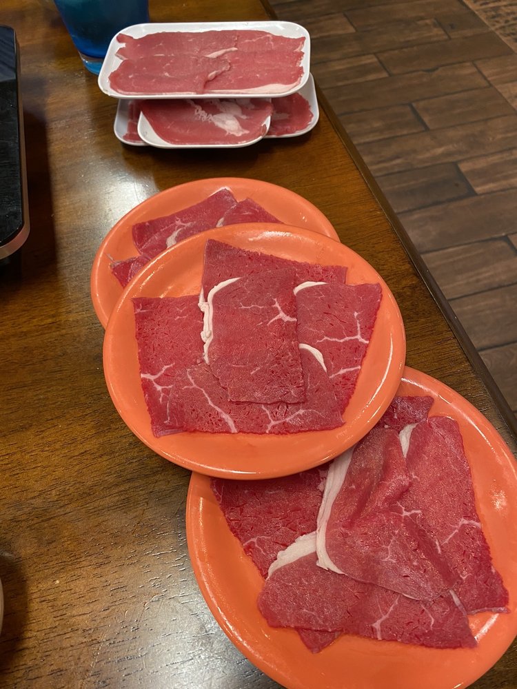 POT POT SHABU BUFFET CLOSED Updated September 2024 365 Photos