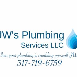 JW’S Plumbing Services
