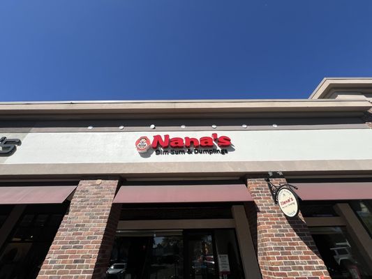 Nana's Dim Sum & Dumplings by null