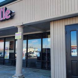Pizzaville