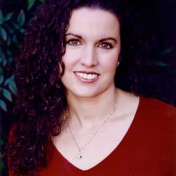 Visalia Voice Studio - Owner and Instructor Merina Amos