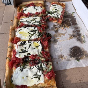 Planet Pizza - Grandmas Pizza - Pizza Near Me - Danbury, Connecticut Planet Pizza - Grandmas Pizza - Pizza Near Me - Danbury, Connecticut