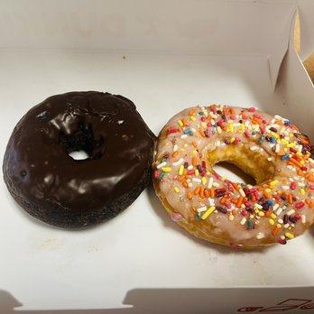 Dunkin' - Sugar fix - Donuts Near Me - Middleburg, Florida Dunkin' - Sugar fix - Donuts Near Me - Middleburg, Florida