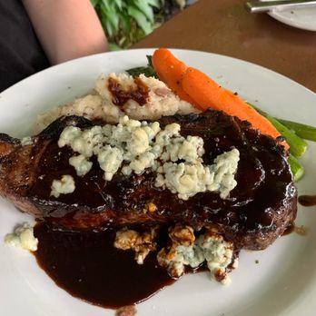 The Left Bank - Steak - New American Near Me - Buffalo, New York The Left Bank - Steak - New American Near Me - Buffalo, New York