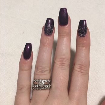 Jamie Nails - Nail Technicians Near Me - Sacramento, California