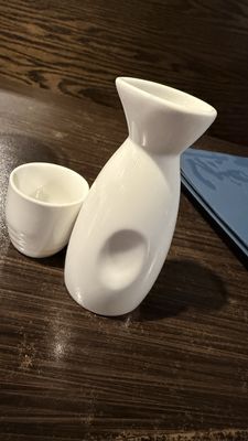 Sapporo Japanese Sushi Restaurant by null