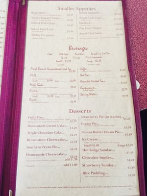 Menu photo 7 Brownstone Cafe Middletown, PA Menu photo 7 Brownstone Cafe Middletown, PA