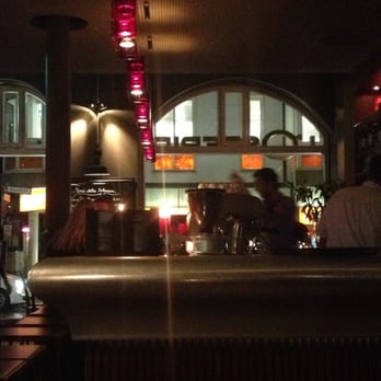 L'Osteria - Die Bar - Italian Near Me - Bielefeld, NW