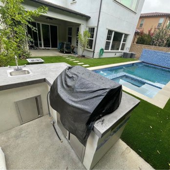 Urban Green Remodeling - Pool & Hot Tub Service Near Me - Los Angeles, California