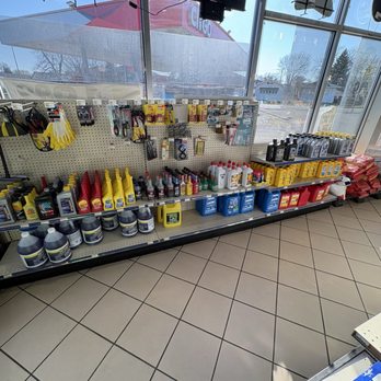 Citgo - Automotive items - Gas Stations Near Me - Berwyn, Illinois