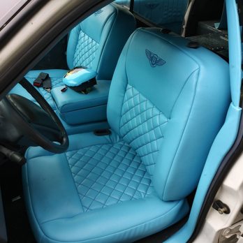 Creations By Mike - Bentley Interior - Auto Upholstery Near Me Creations By Mike - Bentley Interior - Auto Upholstery Near Me