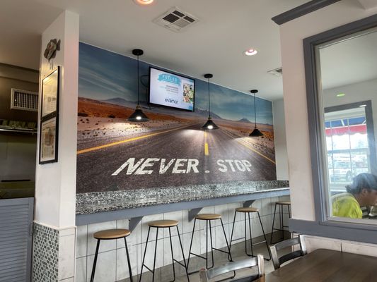 Highway fried chicken & seafood by null