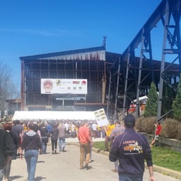 Entrance into the event. No lines! Entrance into the event. No lines!