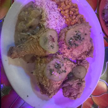 Jacques-Imo's Cafe - The best fried chicken of my life - Cajun/Creole Near Me - New Orleans, Louisiana Jacques-Imo's Cafe - The best fried chicken of my life - Cajun/Creole Near Me - New Orleans, Louisiana