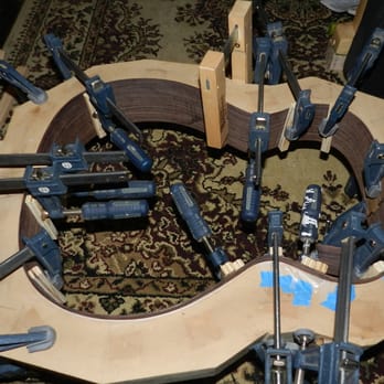 Hometown Harmonics Guitar Repair - Musical Instrument Services Near Me Hometown Harmonics Guitar Repair - Musical Instrument Services Near Me