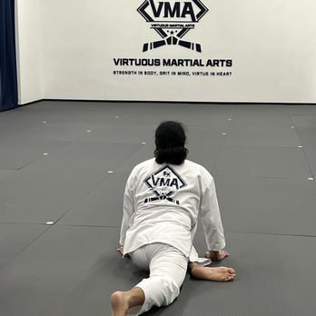 Virtuous Martial Arts - Taekwondo Near Me - Anaheim, California