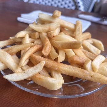 The Beachead - French fries - Seafood Near Me - Block Island, Rhode Island The Beachead - French fries - Seafood Near Me - Block Island, Rhode Island