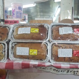 bread (variety) bread (variety)
