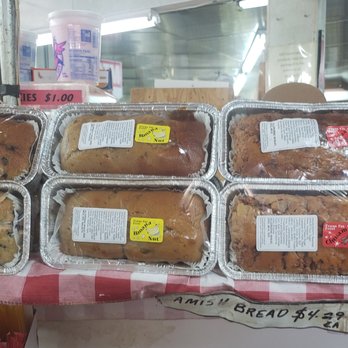 Mill Creek Farms - bread (variety) - Fruits & Veggies Near Me - Queen Anne, Maryland Mill Creek Farms - bread (variety) - Fruits & Veggies Near Me - Queen Anne, Maryland