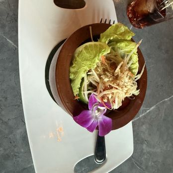 Den Thai - Som Tum Thai - Thai Near Me - Denver, Colorado
