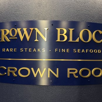 Crown Block - Sushi Bars Near Me - Dallas, Texas