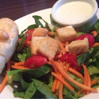 Cheddar's Scratch Kitchen - House salad - Comfort Food Near Me - Brownsville, Texas