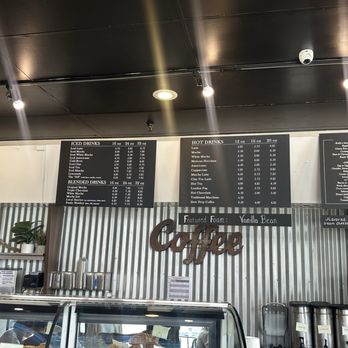 Local Grind Coffee + Cafe - Squint for menu - Coffee & Tea Near Me - Long Beach, California Local Grind Coffee + Cafe - Squint for menu - Coffee & Tea Near Me - Long Beach, California