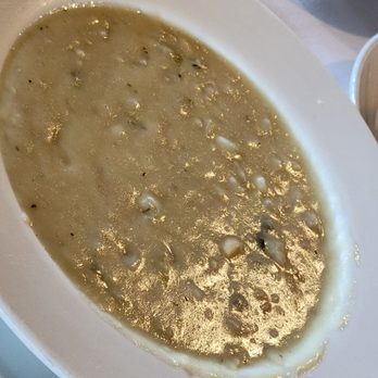 Nick's Seafood Restaurant - Clam chowder. Delicious! - Seafood Near Me - Pacifica, California Nick's Seafood Restaurant - Clam chowder. Delicious! - Seafood Near Me - Pacifica, California