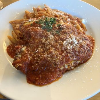 Spago Trattoria - Chicken parm - Pizza Near Me - Windsor, Ontario Spago Trattoria - Chicken parm - Pizza Near Me - Windsor, Ontario