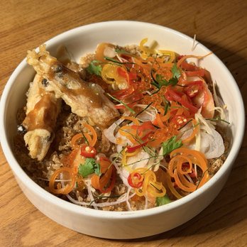 Kin Khao - Thai Near Me - San Francisco, California