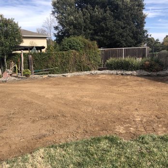 Dig & Demo - After - General Contractors Near Me Dig & Demo - After - General Contractors Near Me