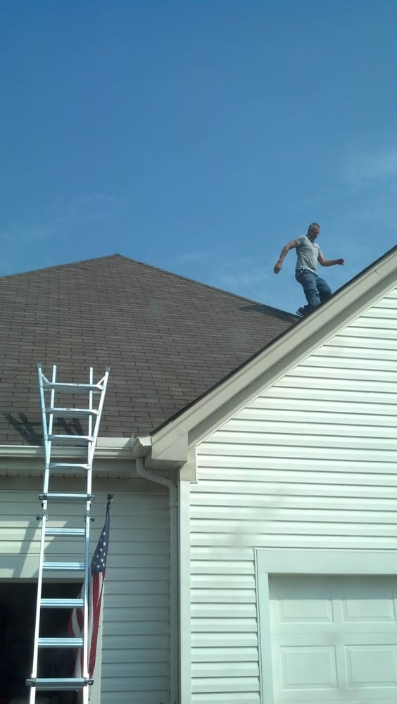 Slide of ABC Services