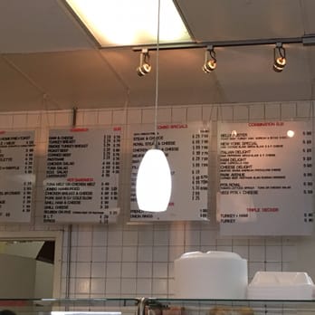 Deli For the Belly - Delis Near Me - Alexandria, Virginia
