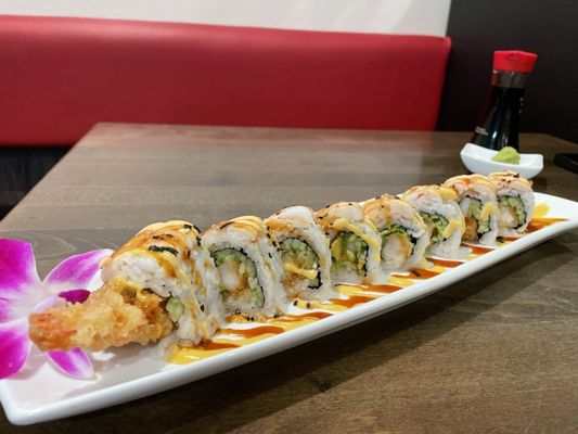 Tokyo Feng Ramen & Sushi by null