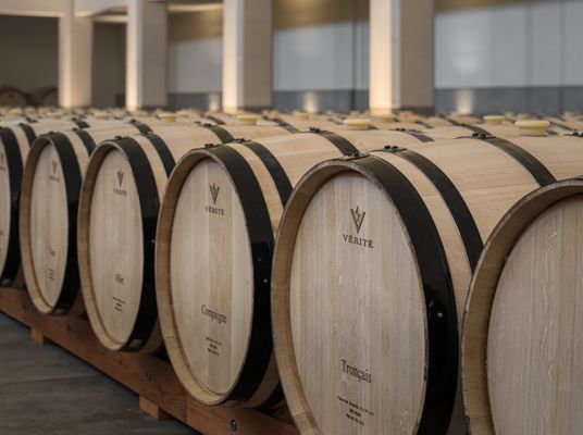 Verité Winery by null