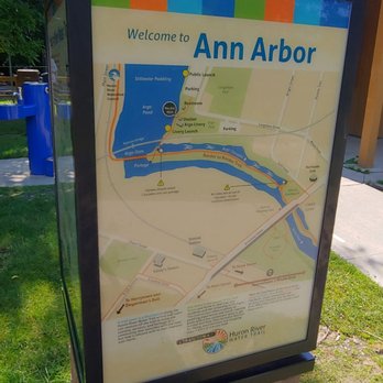 Argo Canoe Livery - Parks Near Me - Ann Arbor, Michigan Argo Canoe Livery - Parks Near Me - Ann Arbor, Michigan