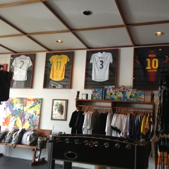 PARADISE SOCCER CLUB - CLOSED - Updated February 2026 - 53 Photos