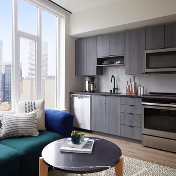 Sentral First Hill - Apartments Near Me - Seattle, Washington