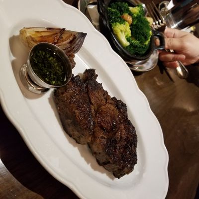 Buenos Aires Polo Club by null