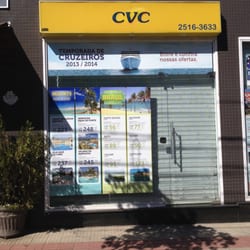 CVC