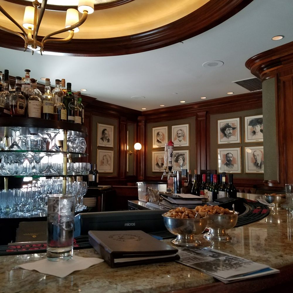 Round Robin Bar - Bars Near Me - Washington, DC, District of Columbia Round Robin Bar - Bars Near Me - Washington, DC, District of Columbia