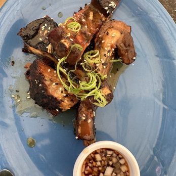 Prubechu - Guamanian Near Me - San Francisco, California
