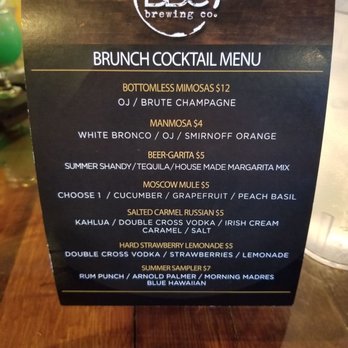 Brickyard Brewing - Breweries Near Me - Lewiston, New York