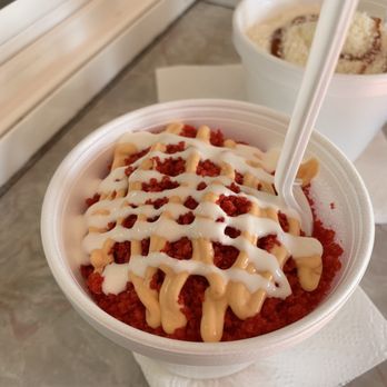 MAXI RASPADOS - Updated May 2025 - 101 Photos & 61 Reviews - 814 N Ct ...