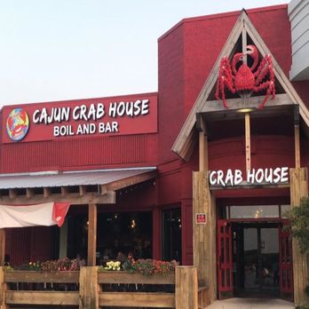 Cajun Crab House - Road view - Seafood Near Me - Merrillville, Indiana Cajun Crab House - Road view - Seafood Near Me - Merrillville, Indiana